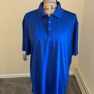 Men’s Haggar Polo Shirt